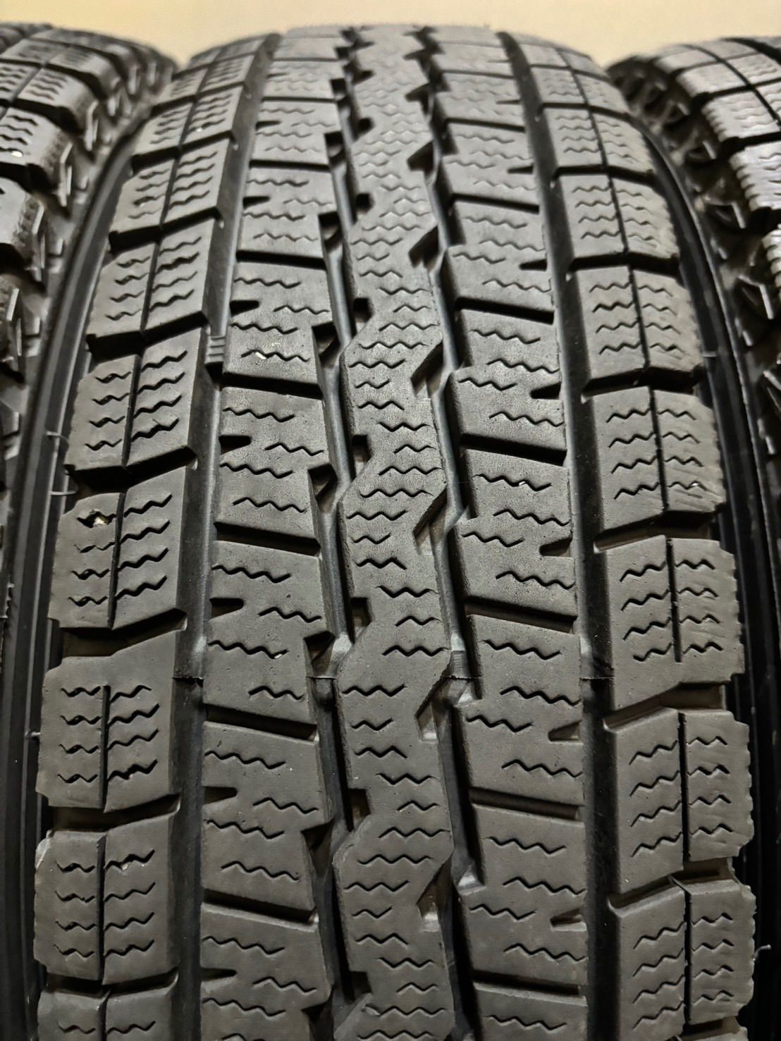 ダンロップ ウィンターマックス