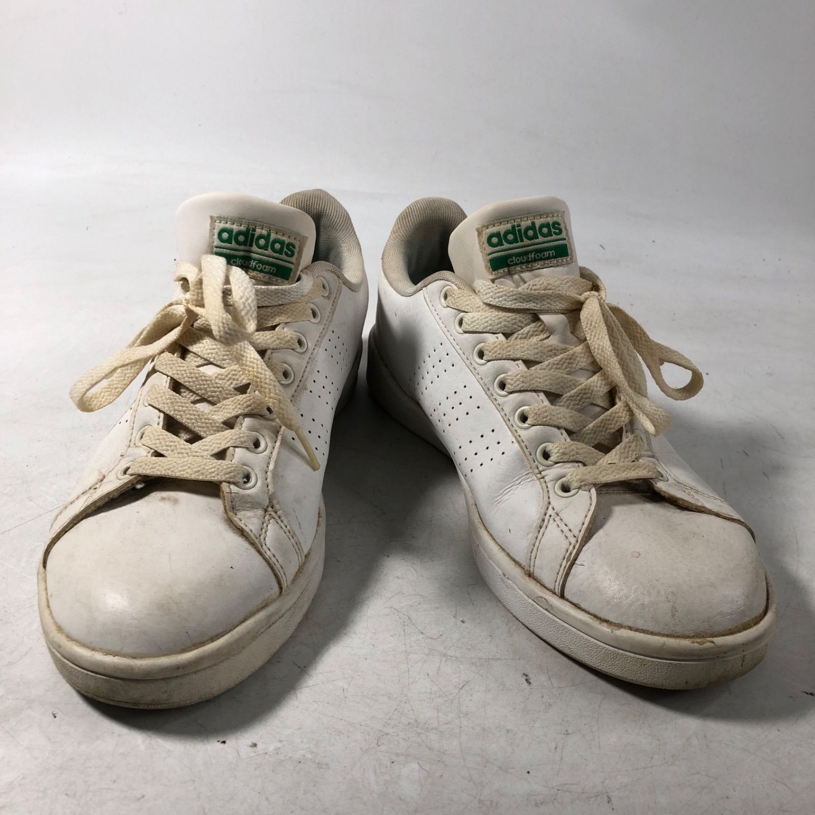 A1110-35-5 adidas NEO アディダス ネオレーベル CLOUDFOAM VALCLEAN