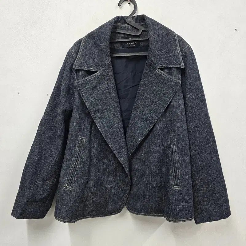 82-94-160 LANVIN ランバン レディース ブレーザー ジャケット
