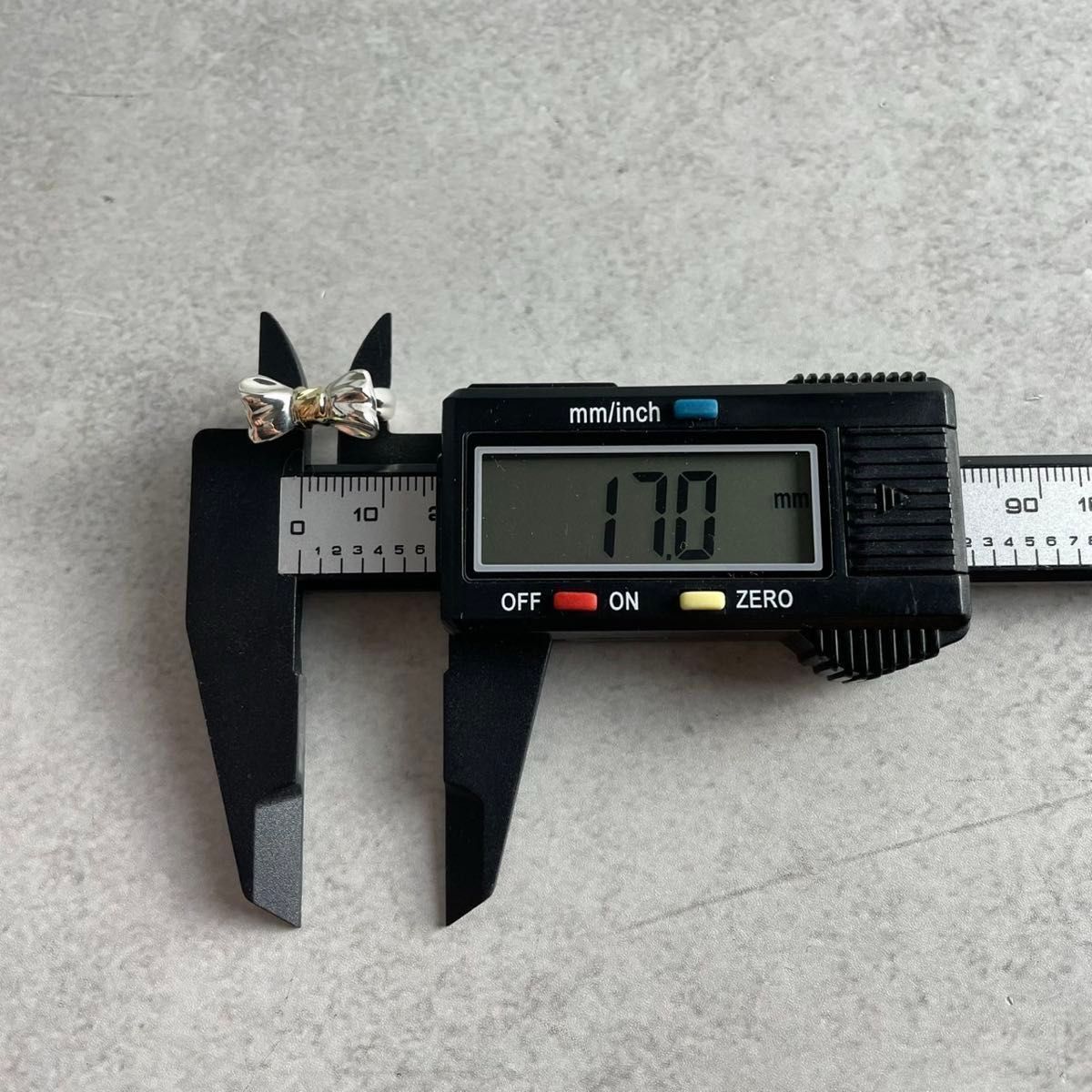 ティファニー 10号 リボン ボウ リング 925 750 コンビ P18fe ティファニー 10号 リボン 購入 ボウ リング 925 750 コンビ P18fe