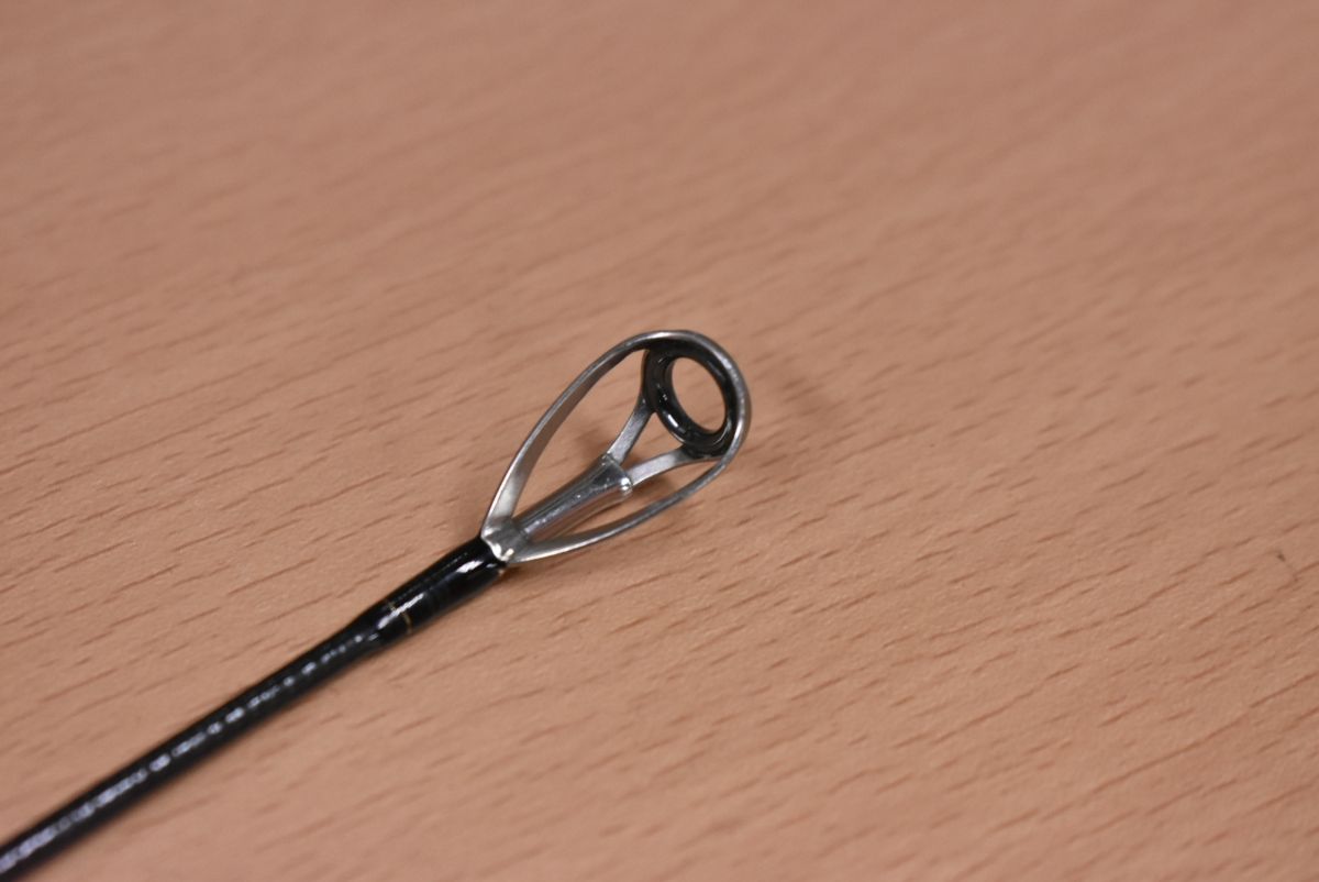 オフショア ジギング