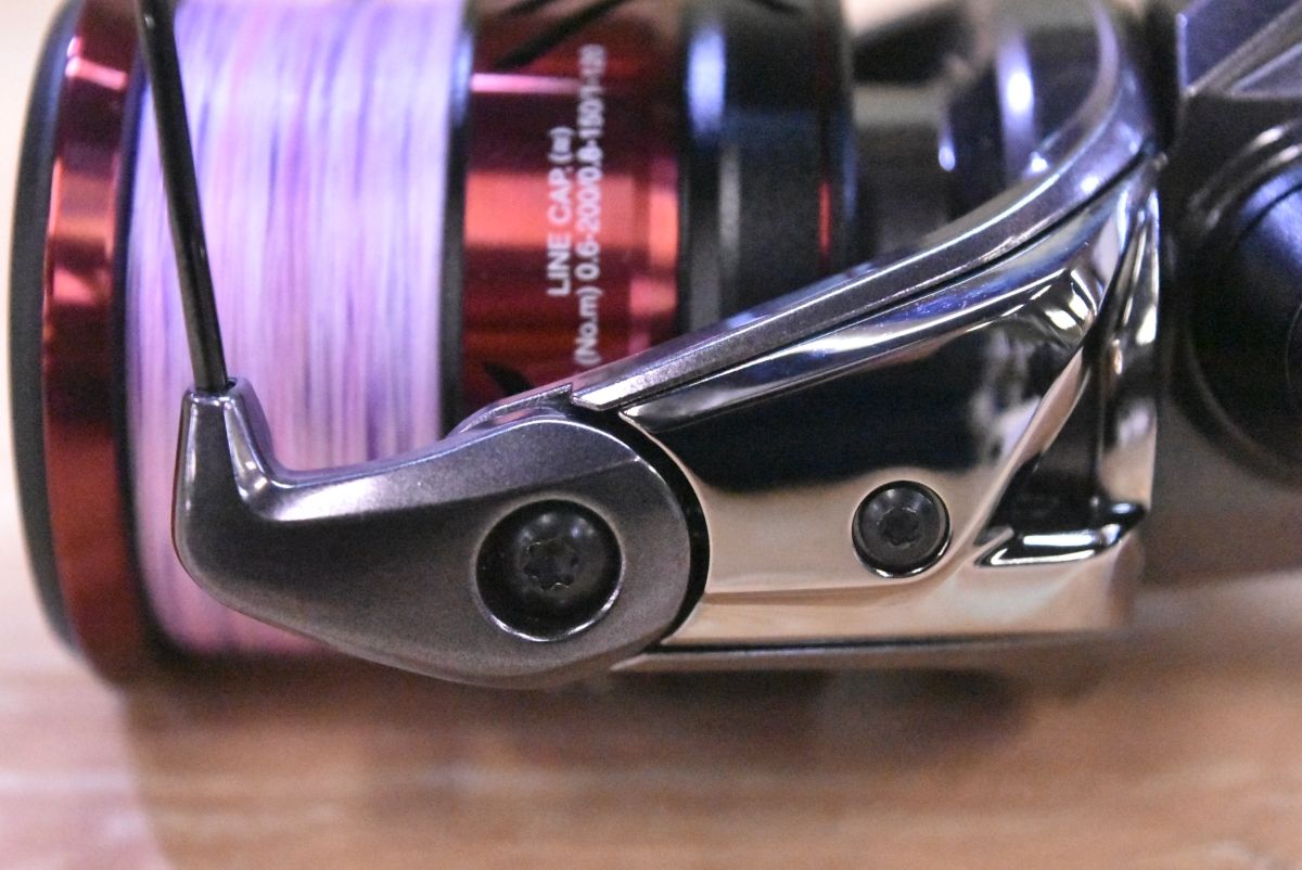 シマノ 21 セフィアXR C3000SDH SHIMANO SEPHIA スピニングリール エギング アオリイカ コウイカ 等