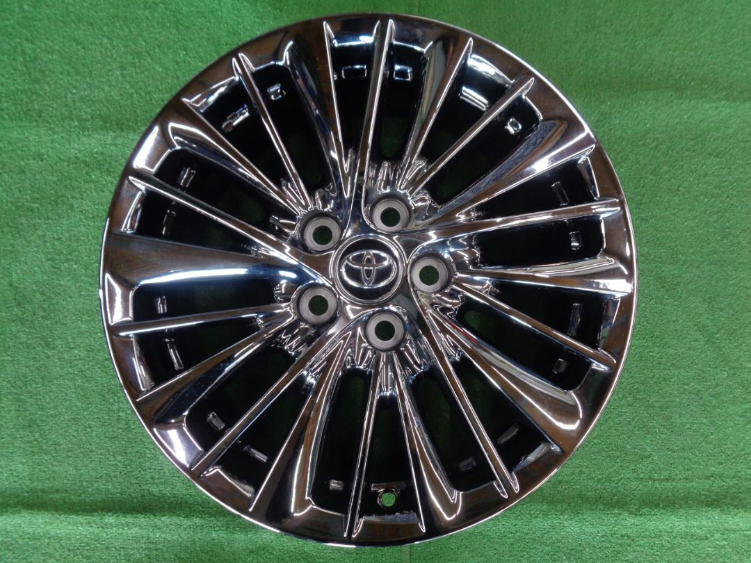 美品 30系 アルファード ヴェルファイア エグゼクティブラウンジ 純正