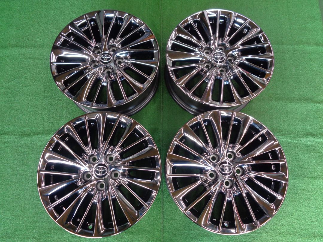 美品 30系 アルファード ヴェルファイア エグゼクティブラウンジ 純正