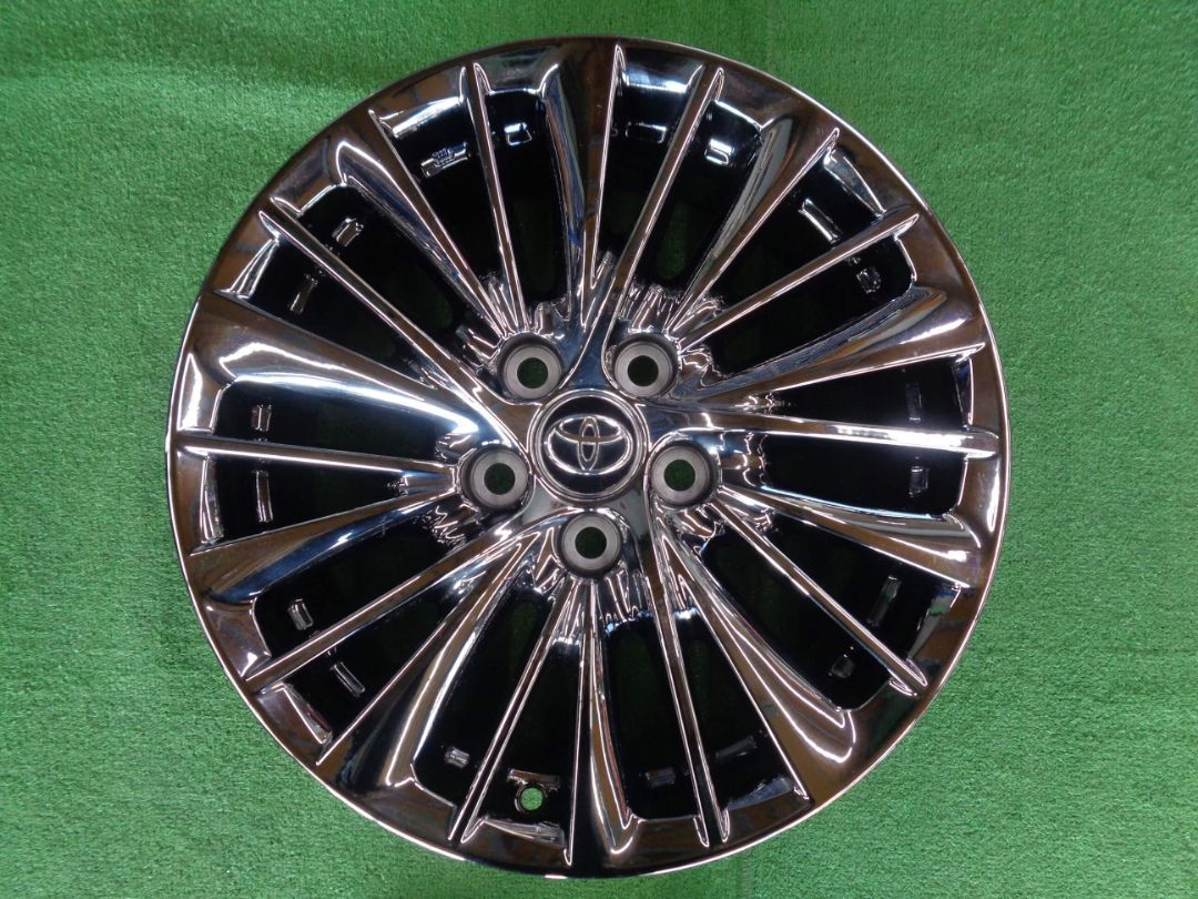 アルファード ヴェルファイア