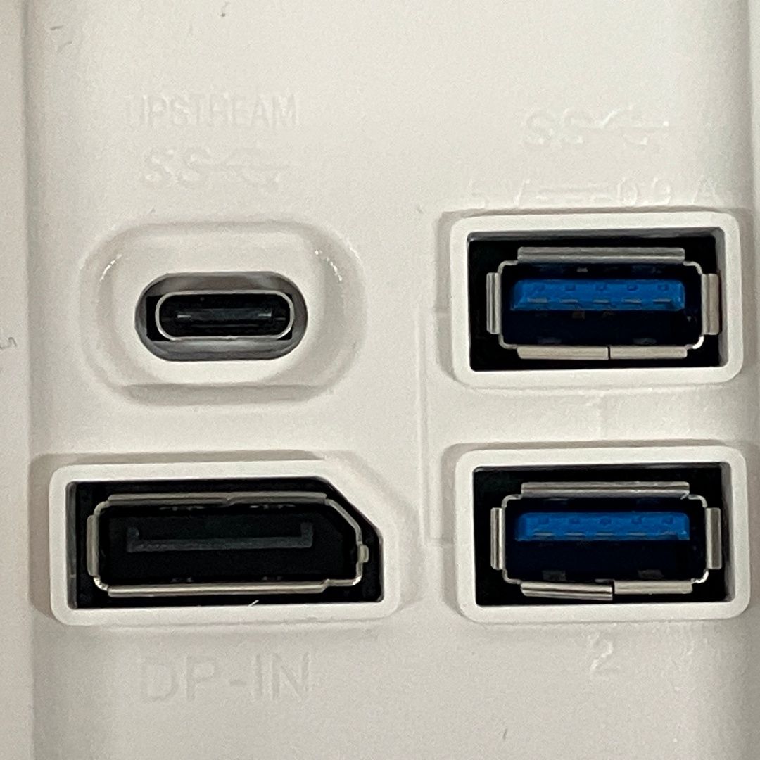 K ディスプレイ