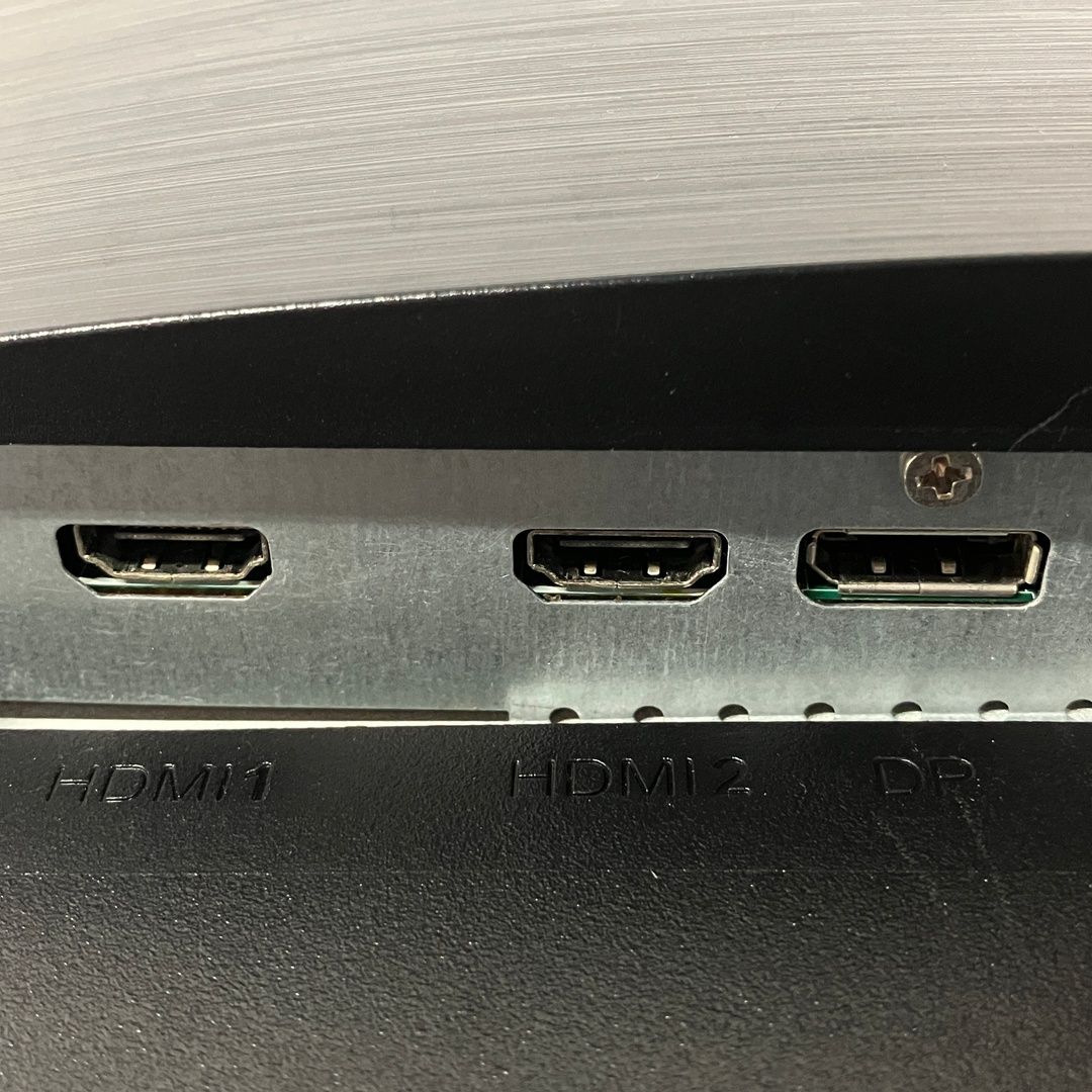 IO DATA LCD-GC271XCVB Giga Crysta 液晶 ディスプレイ ゲーミング モニター PC F10586482 MERCADOAVALIA_COM_BR