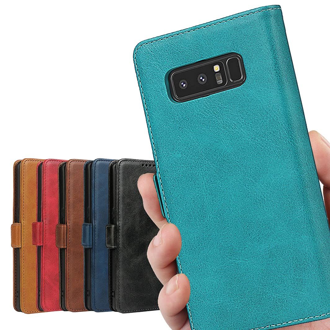 新品 Galaxy Note 8 ケース 手帳型 サムスン ギャラクシー Note8 Galaxy ケース ノート 8 ケース note8 ケース docomo SC-01K au SCV37 ケース SC01K カバー 適用 case 【iCoverCase