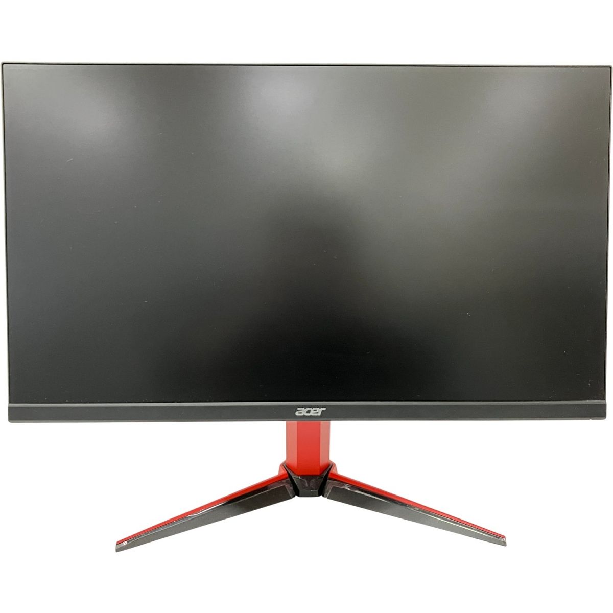 acer VG252Q Zbmiipx 24.5インチ 液晶 モニター ディスプレイ 製 H10545259