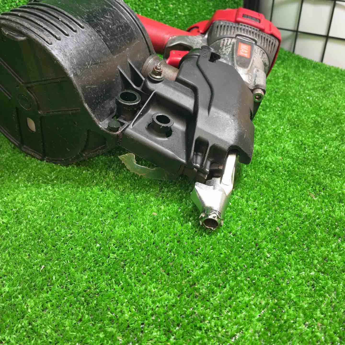 高圧エア釘打ち機 HN-90