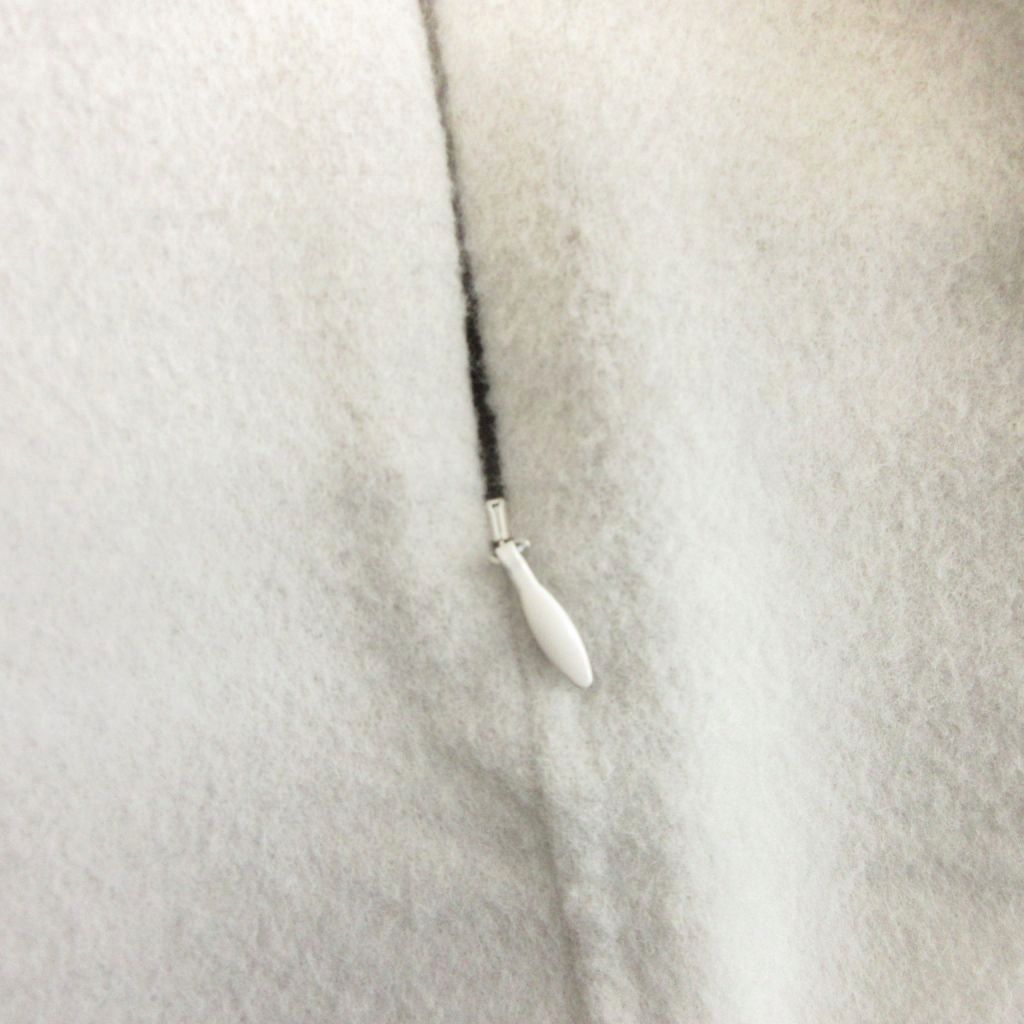 ADORE クロスパネルリバーパンツ