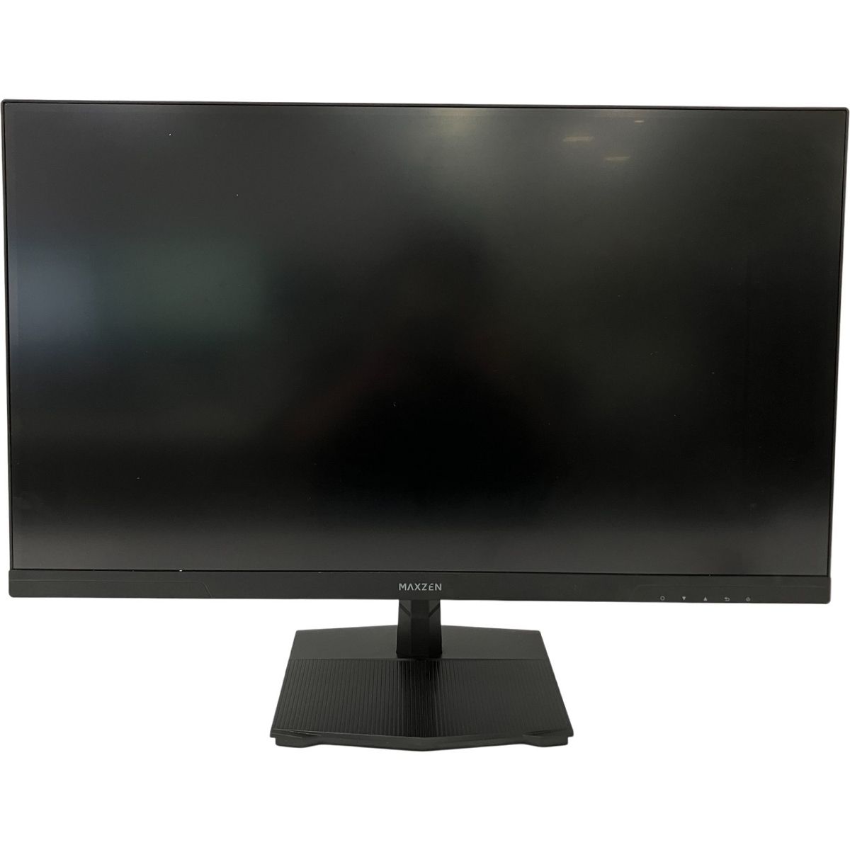 MAXZEN MGM27IC02 製 27型 マクスゼン ゲーミング液晶モニター PC 家電 H10597034