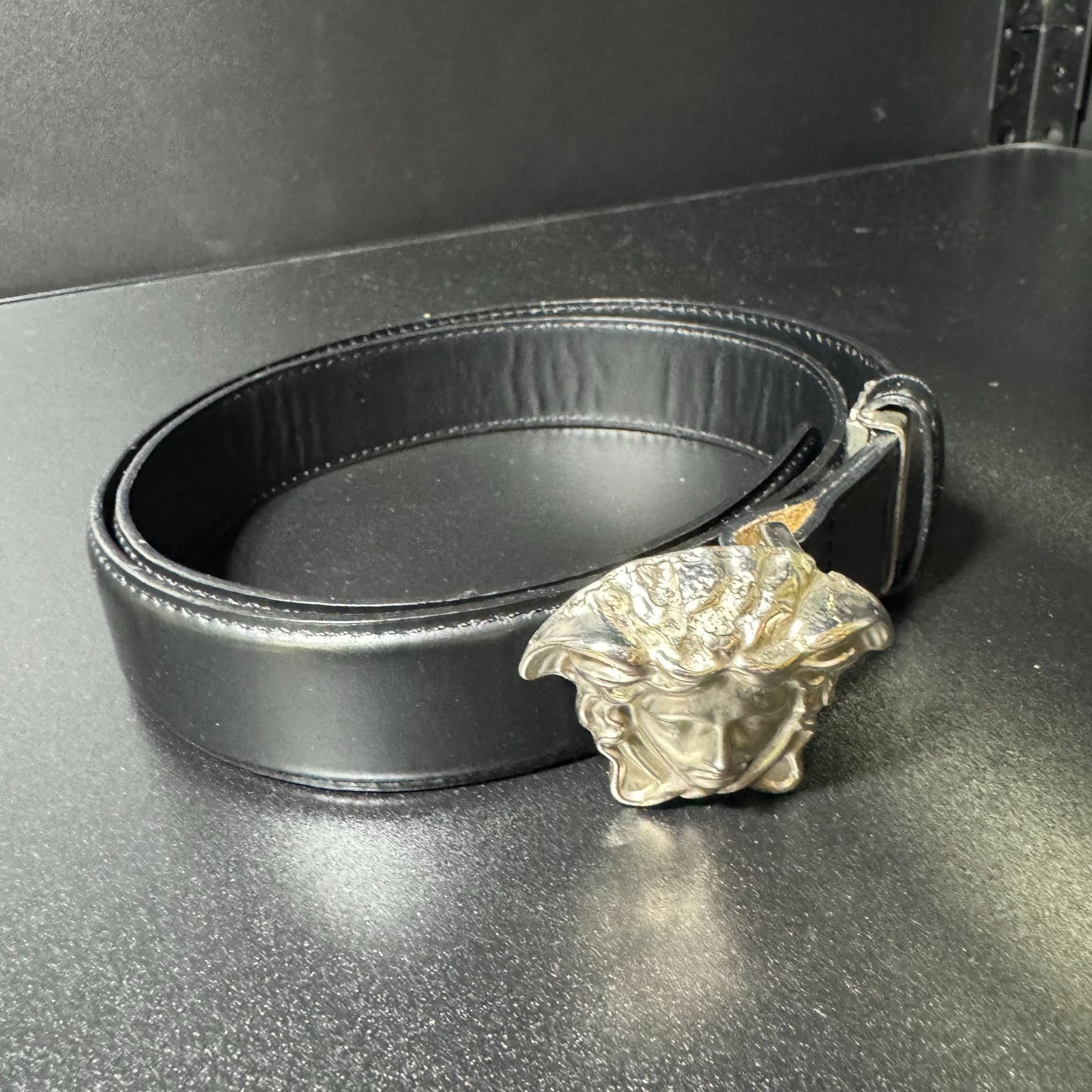 ヴェルサーチ ベルト