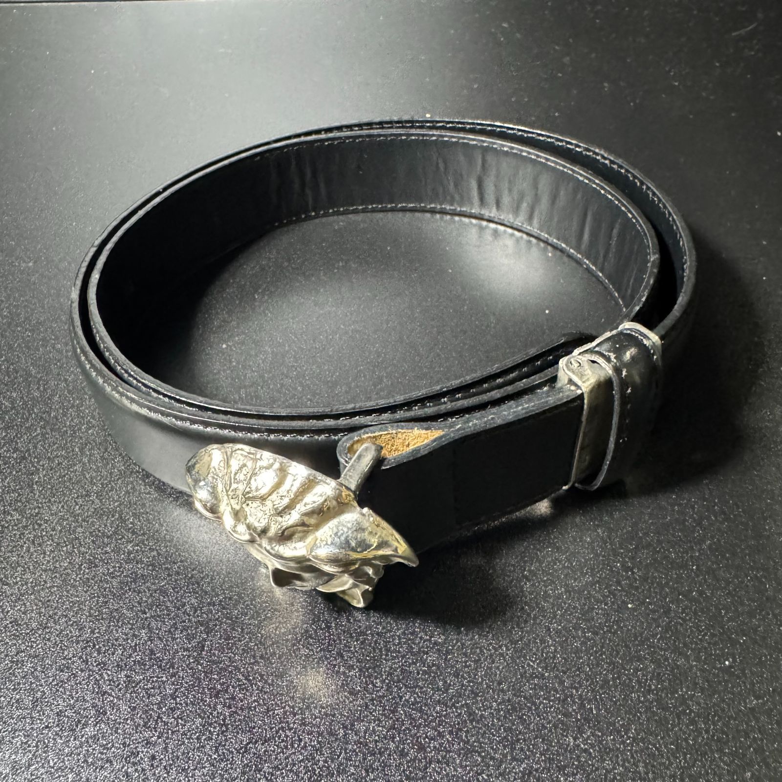 ヴェルサーチ ベルト