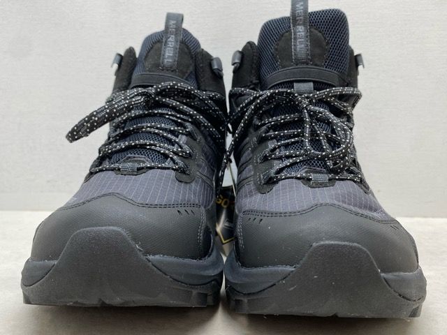 MERRELL メレル MOAB SPEED 2 MID GTX モアブ スピード 2 ミッド ゴアテックス トレッキングブーツ J037501 27.0cm MK0048-008 272