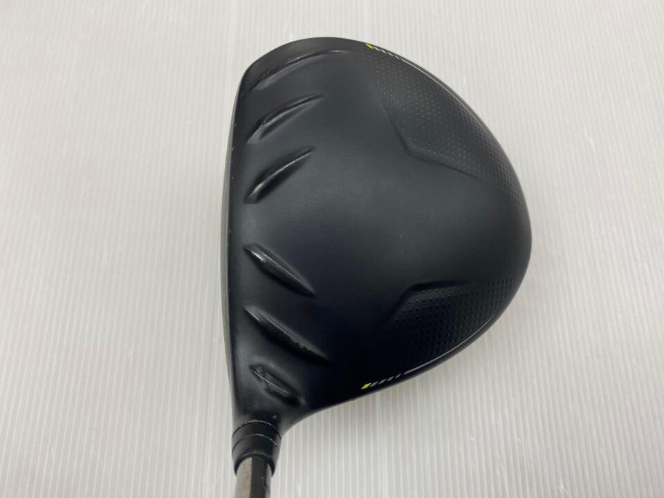 G 430 MAX 9 R TOUR 2.0 CHROME 65 ドライバー ピン 最短