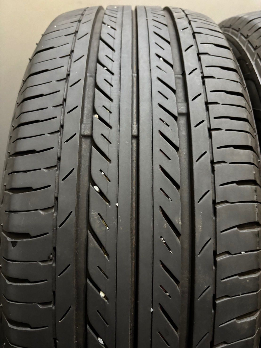  205 55 R 16 ECOPIA EP 150 21年製 夏タイヤ サマータイヤ 4本 ブリヂストン エコピア プリウス カローラ レガシィ 3 K 605 16インチ サマータイヤ ノーマルタイヤ