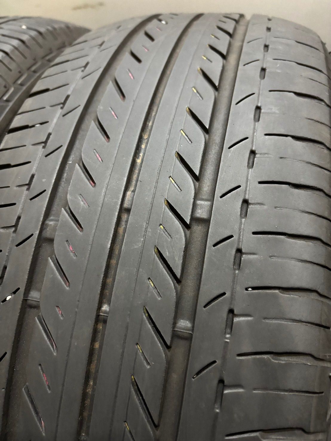 ブリヂストン エコピア