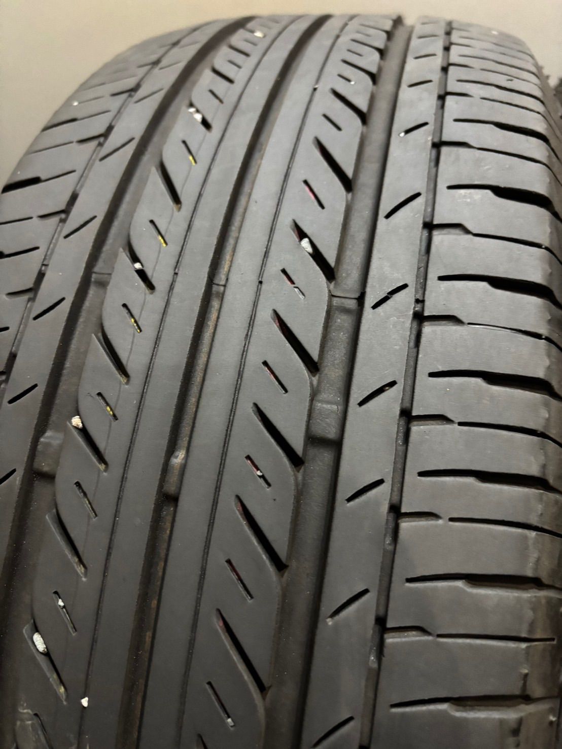 カローラ レガシィ