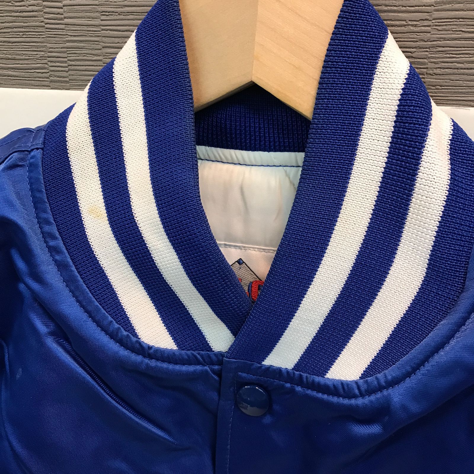 八戸第2-58-271 ロサンゼルス ドジャース スタジャン