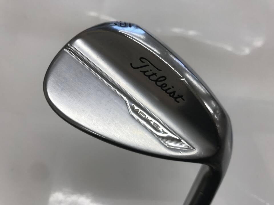 VOKEY FORGED 2021 56 S200 ダイナミックゴールド ウェッジ タイトリスト 最短