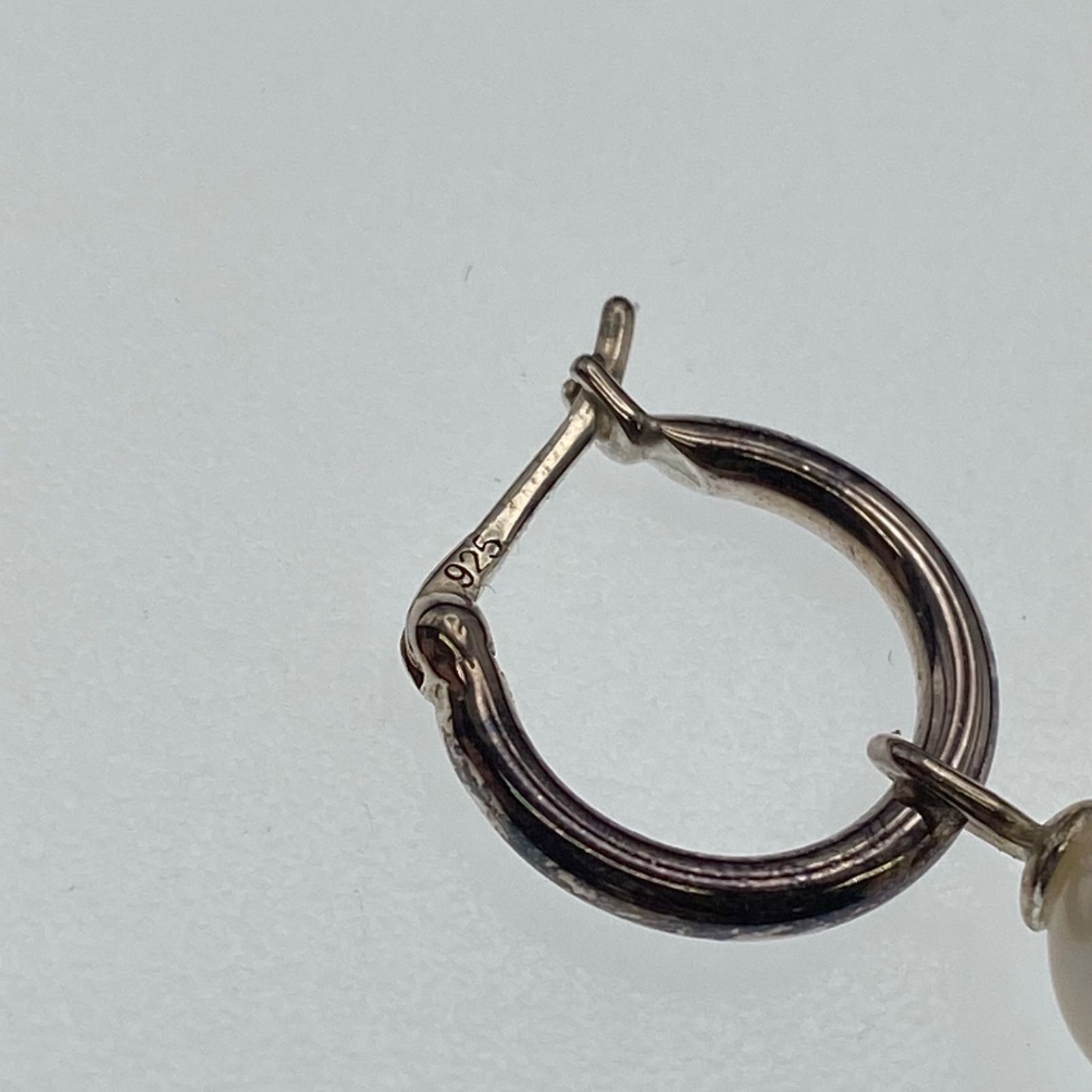 両耳 シルバー925