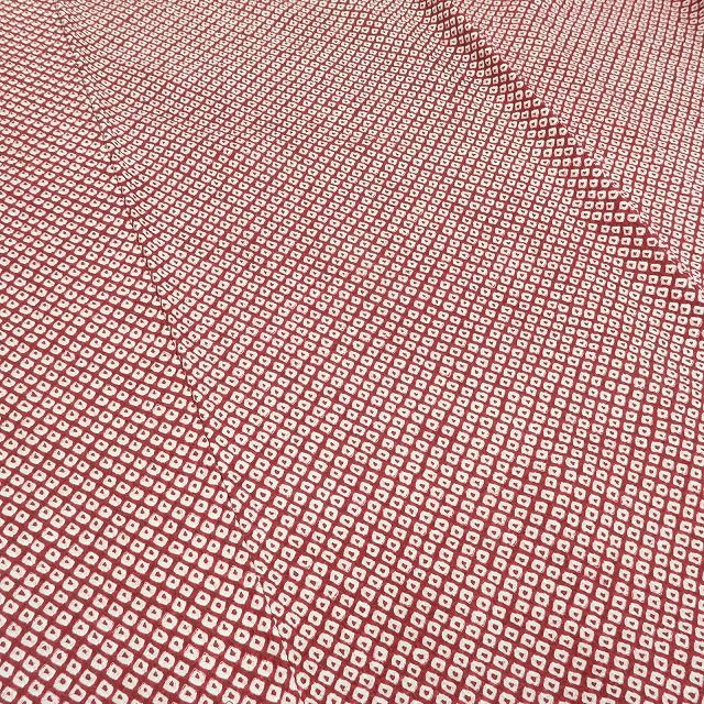 ✾まめ藤✾ｍ2357 正絹