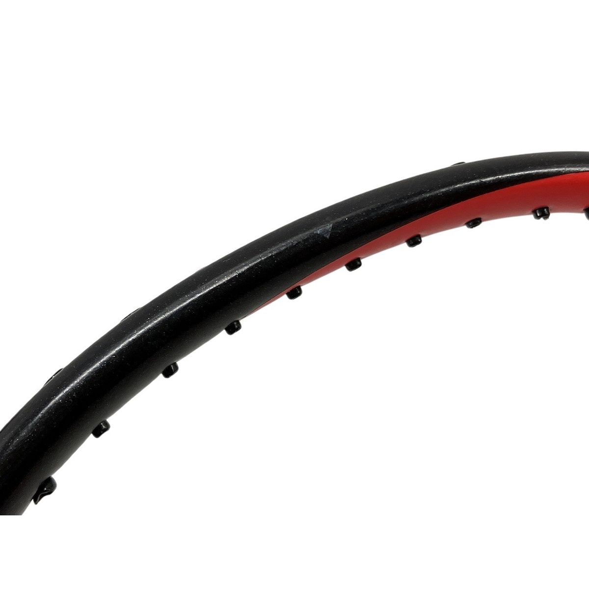 レッド フレームのみ