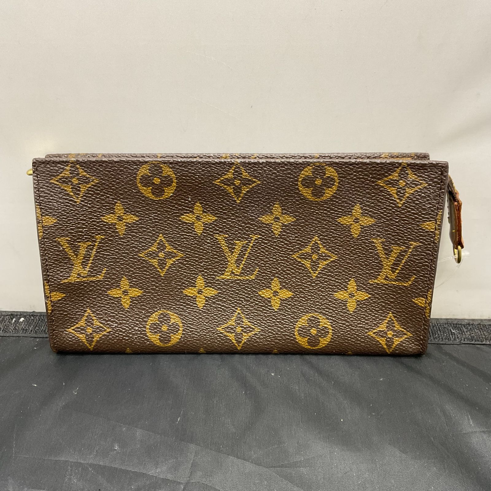 ルイヴィトン モノグラム バケット用ポーチ B25092520