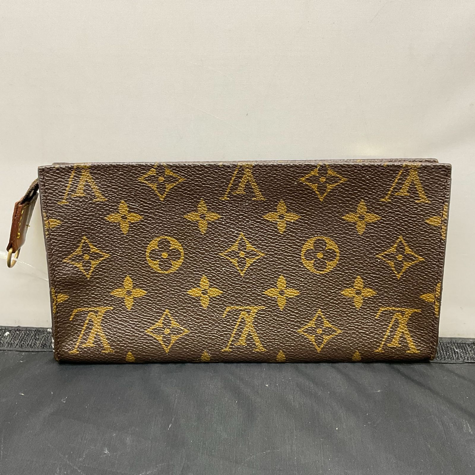 ルイヴィトン モノグラム バケット用ポーチ B25092520