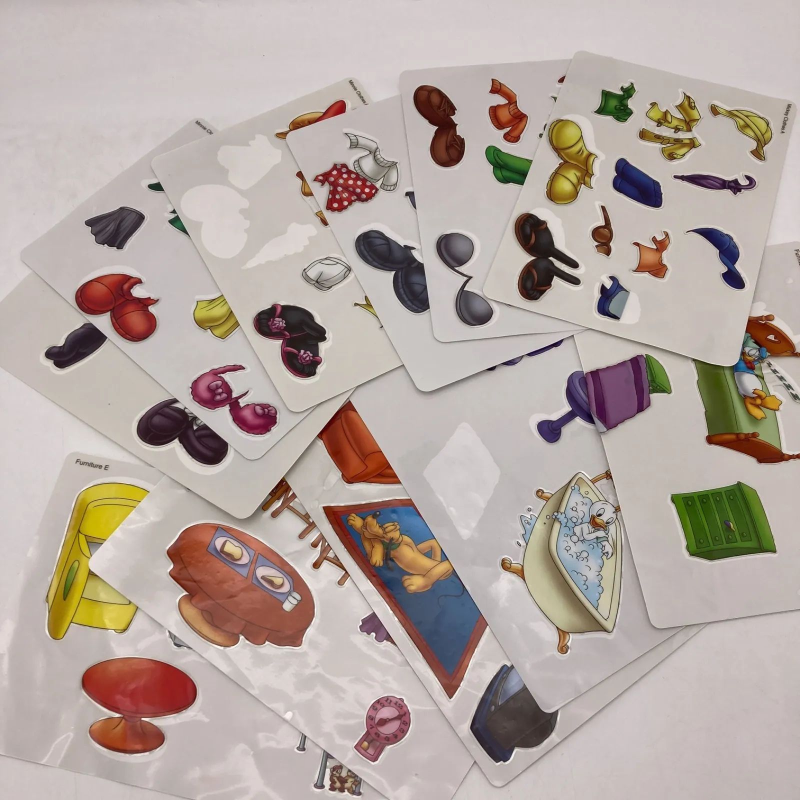 ミッキーマジックペンセット＆アドベンチャー ディズニー英語システム