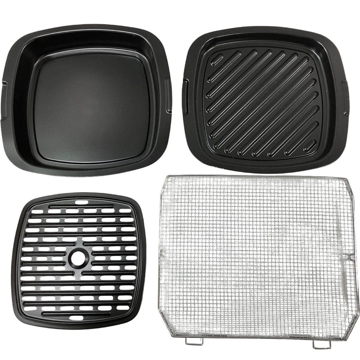 Aladdin AGT G 13 B グラファイト グリル トースター アラジン 家電