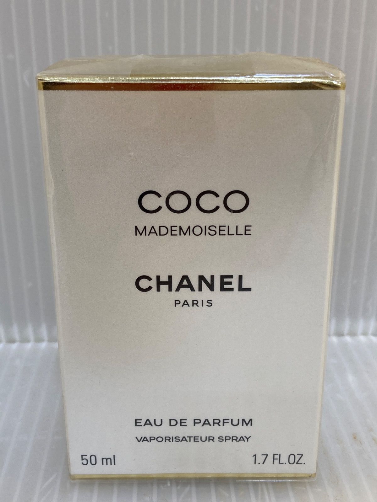 CHANEL COCO MADEMOISELLE 香水 50ml