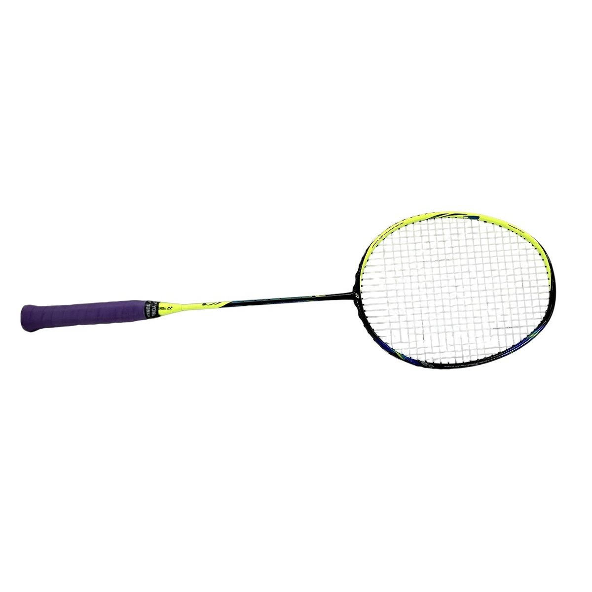 YONEX ASTROX 77 4 U G 5 バドミントン ラケット ヨネックス アストロクス アイソメトリック