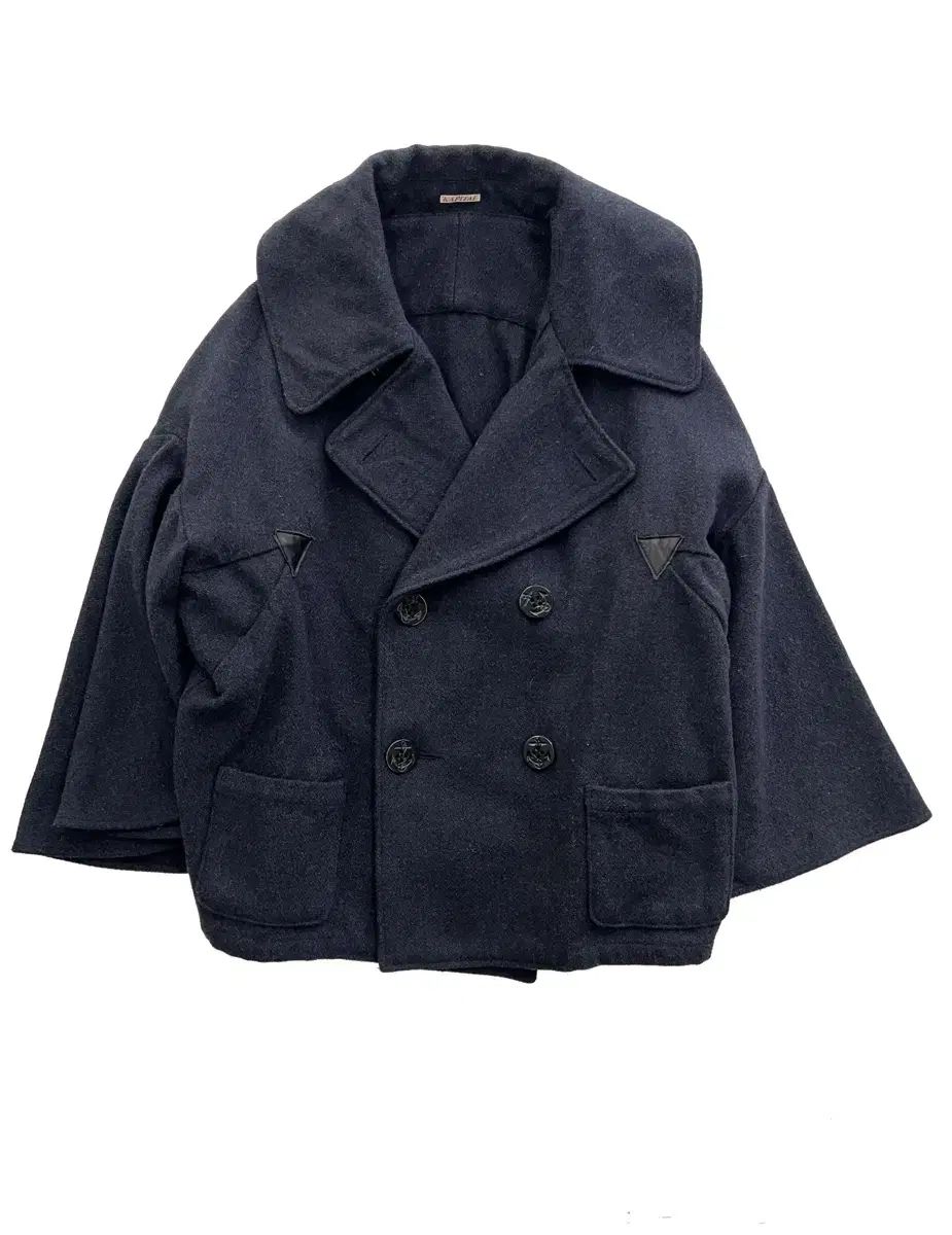 KAPITAL ウールジャケット