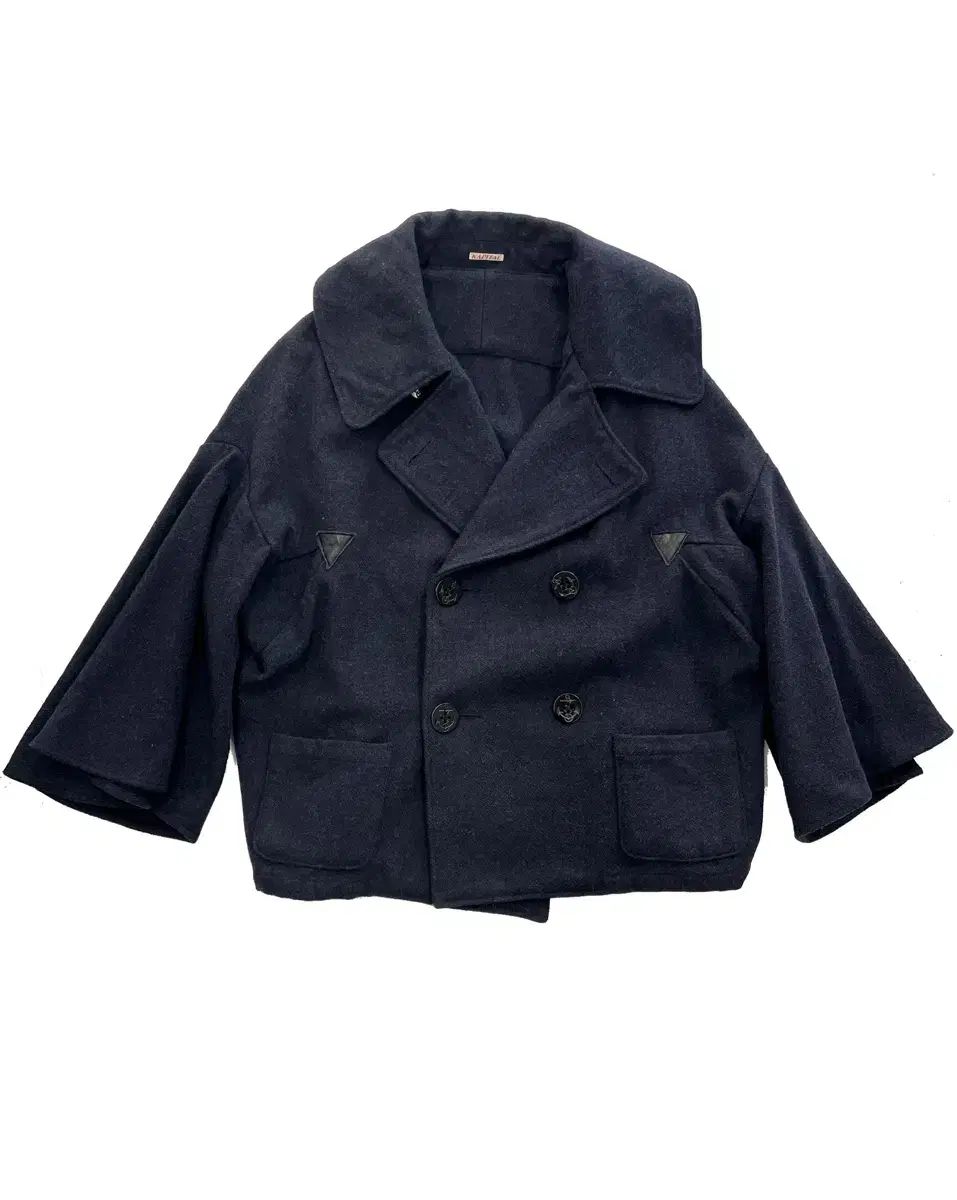 KAPITAL ウールジャケット