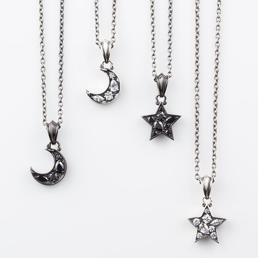 シルバー ジュエリーブランド