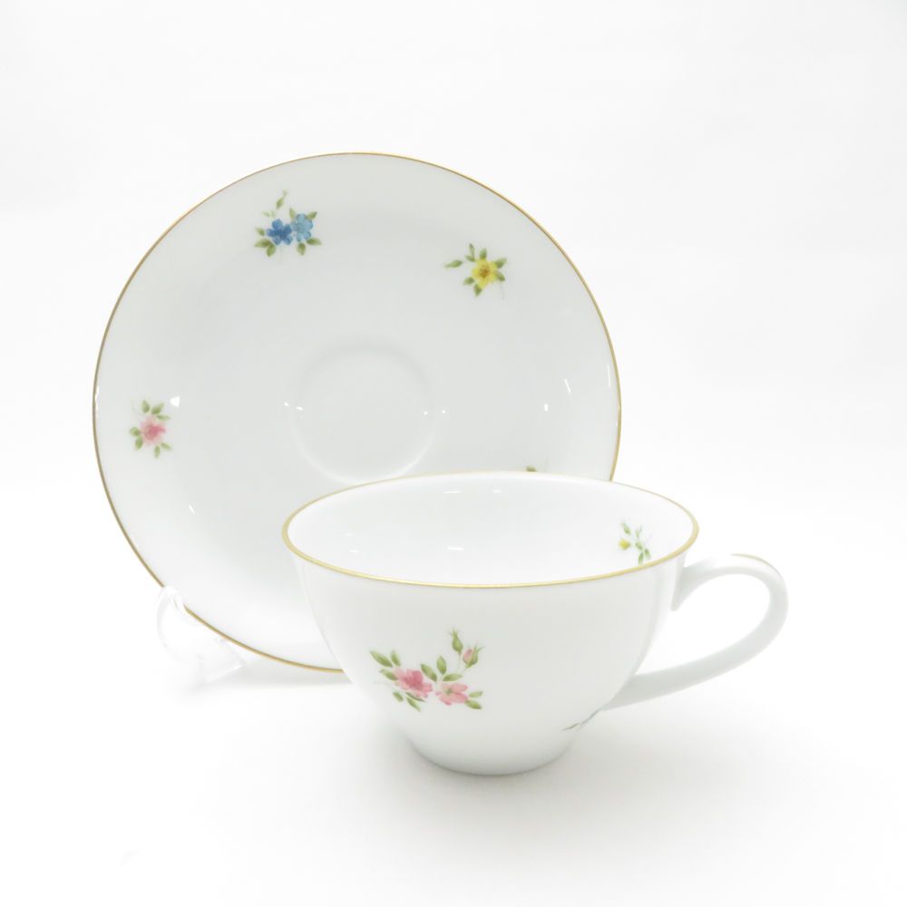 カップ＆ソーサー 中皿