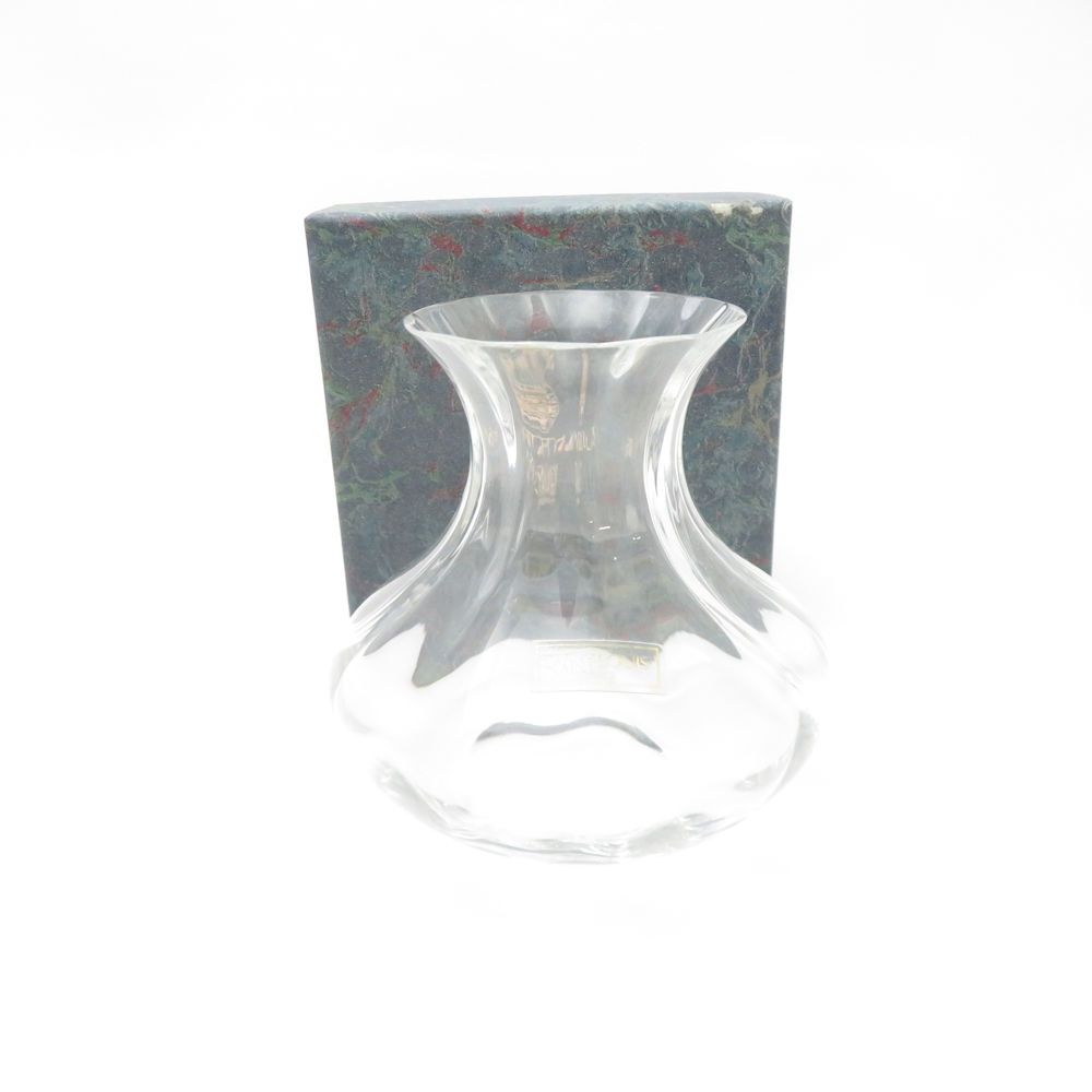 SAINT LOUIS サンルイ 一輪挿し 1点 花瓶 フラワーベース ミニ 花びん 花器 SC9146P1