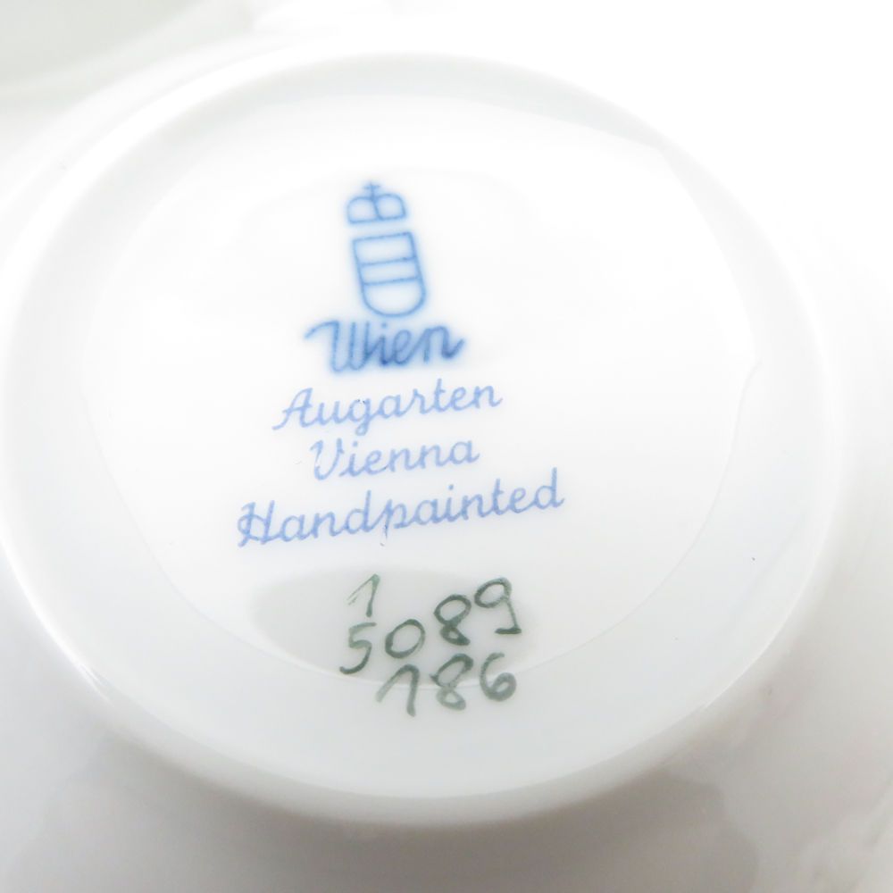 ウィンナーローズ ティーカップ＆ソーサー