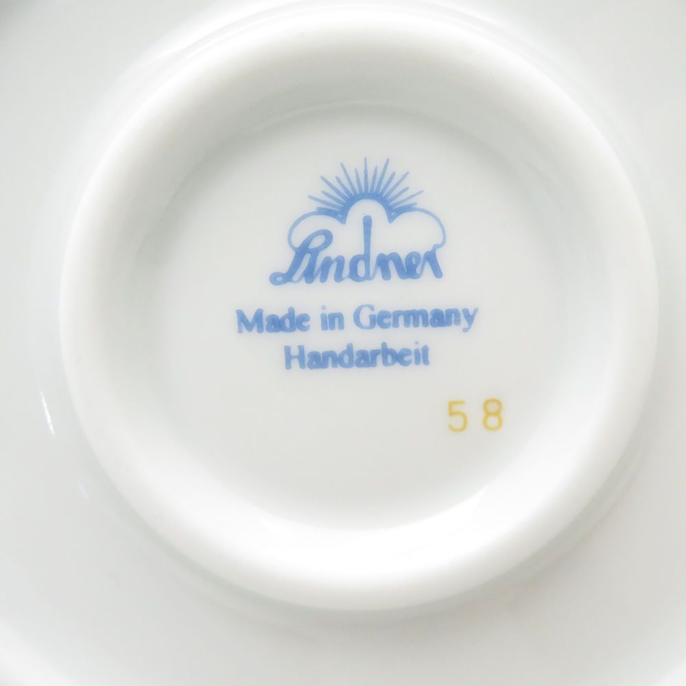 Lindner リンドナー