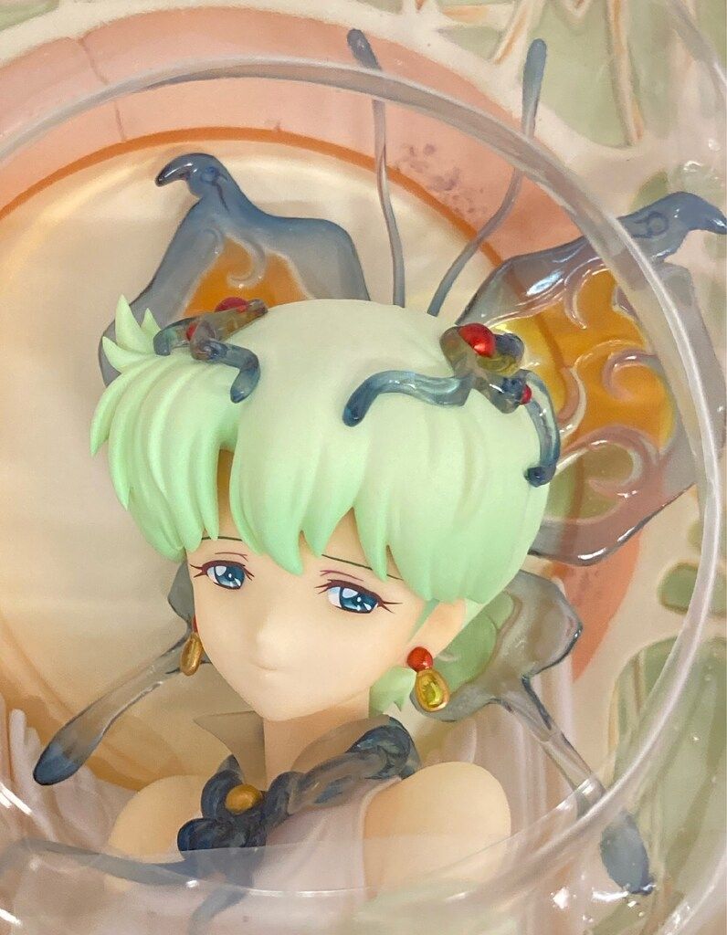 【新品未開封】マジカルエミ　アルター フィギュア アルター 魔法のスター マジカルエミ マジカルエミ - メルカリ