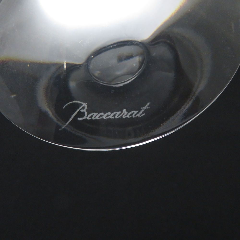 Baccarat バカラ ベガ ワイングラス 2客 クリスタル ペア M ミディアム H18 SU13305V1 WWW_OPDRERGINERDOGAN_COM