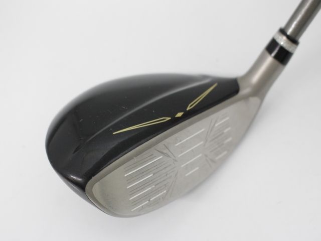 B-ランク ダンロップ ゼクシオプライムユーティリティ2025 SP 1200 R H 7 28度 4625