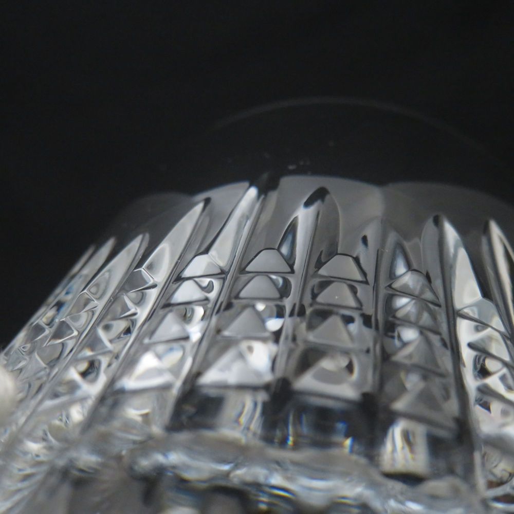 バカラ ナンシー