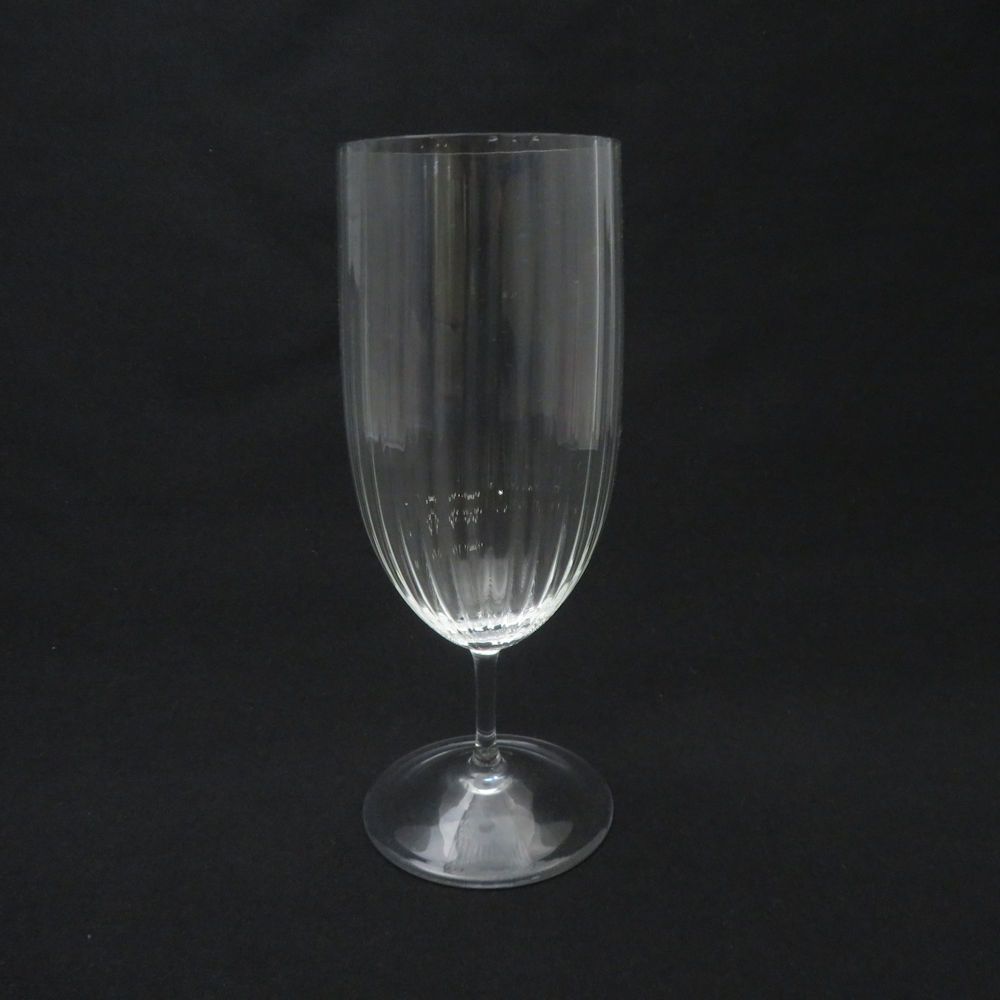 LOBMEYR ロブマイヤー ワイングラス 1客 H18cm SC9363V1