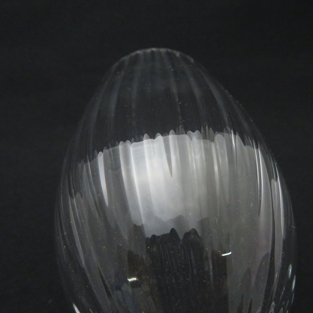 LOBMEYR ロブマイヤー ワイングラス 1客 H18cm SC9363V1 WWW_OPDRERGINERDOGAN_COM