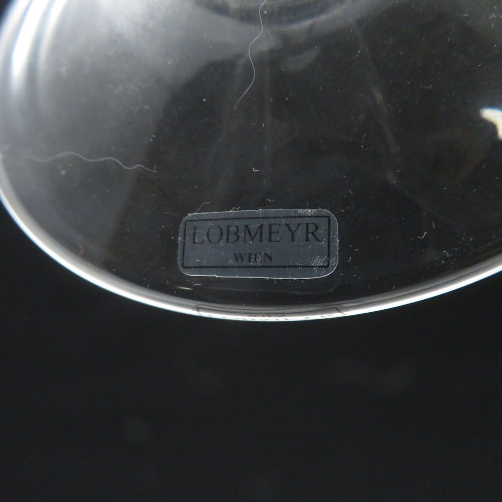 ロブマイヤー ワイングラス