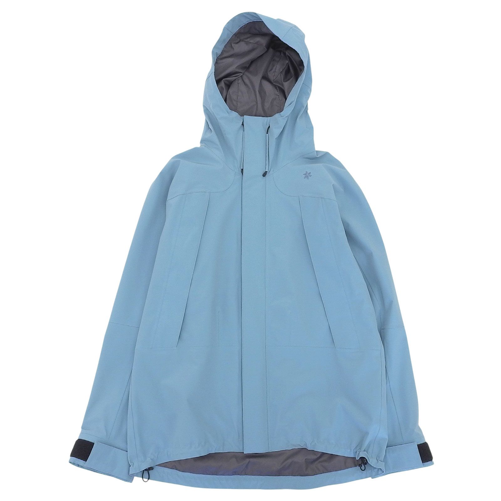 G win ゴールドウイン GL03702Z フーデッド ツーレイヤー マウンテンジャケット マウンテンレイク 2 ユニセックス