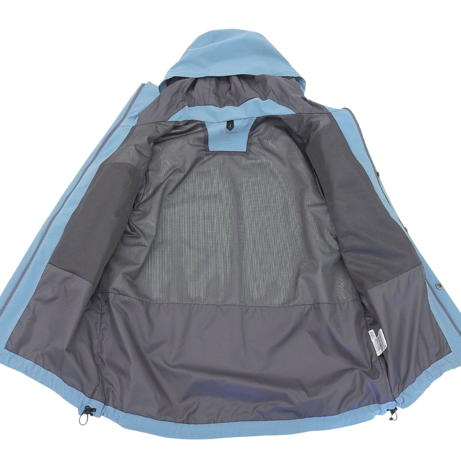 マウンテンレイク